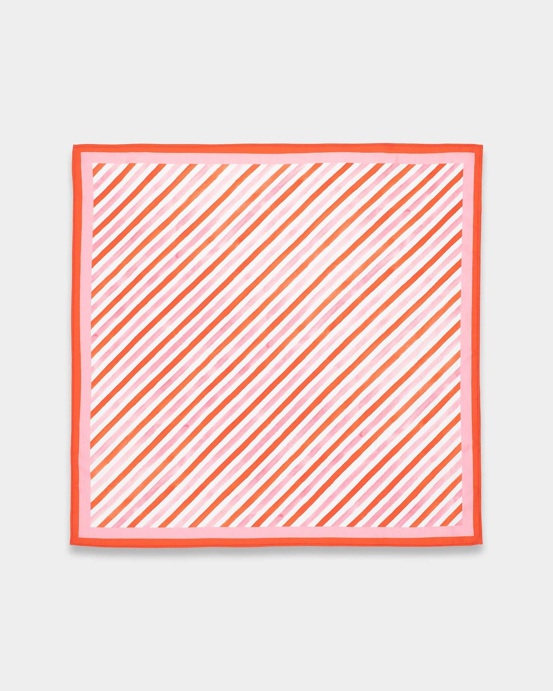 Multicolor Wave Bandana