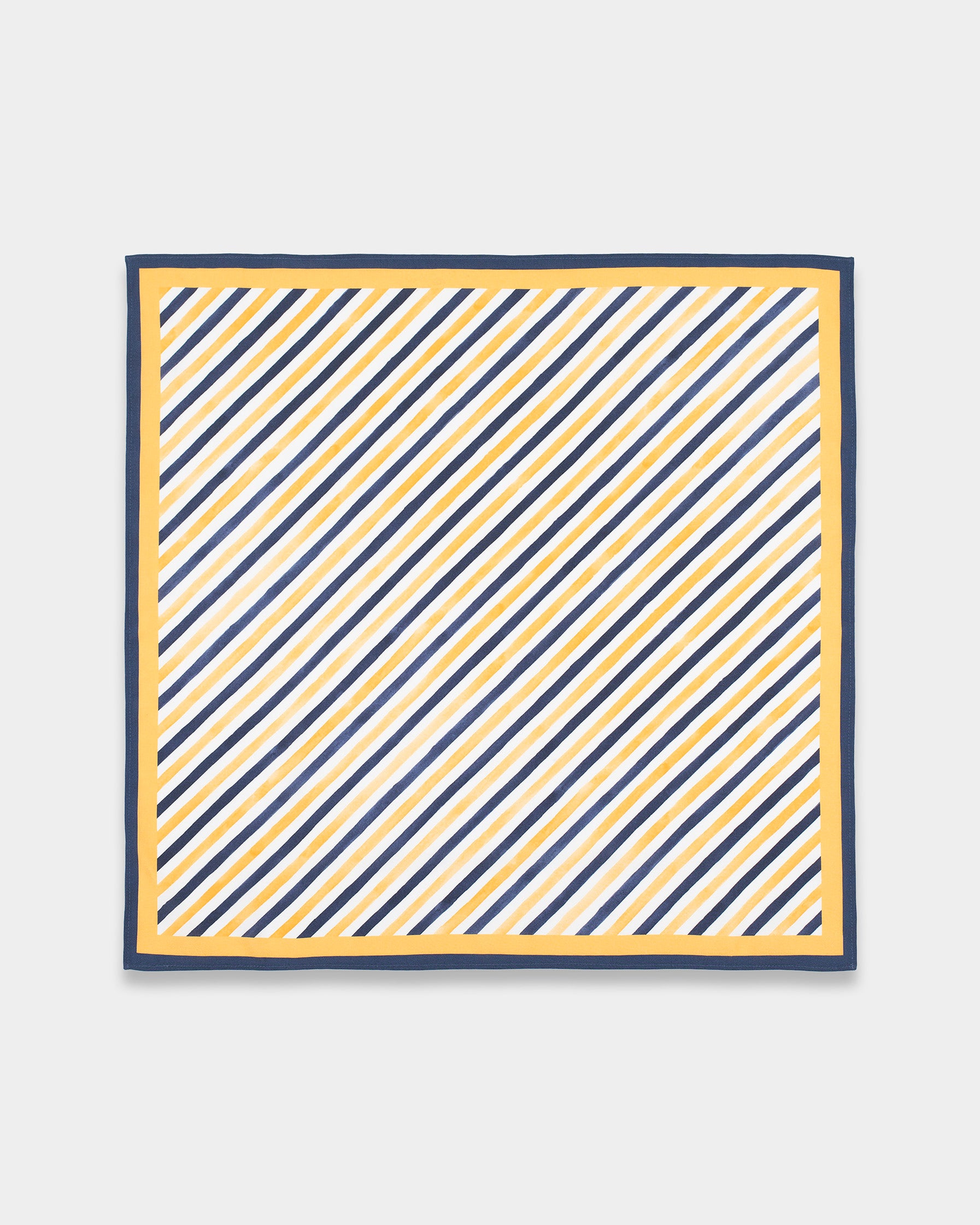 Multicolor Wave Bandana