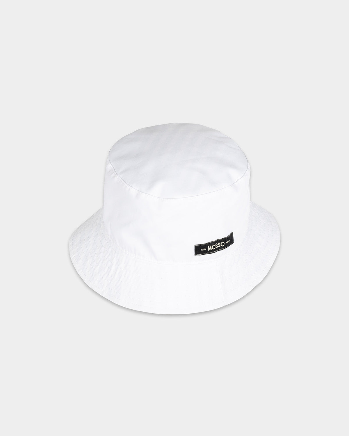 Reversible Bucket Hat