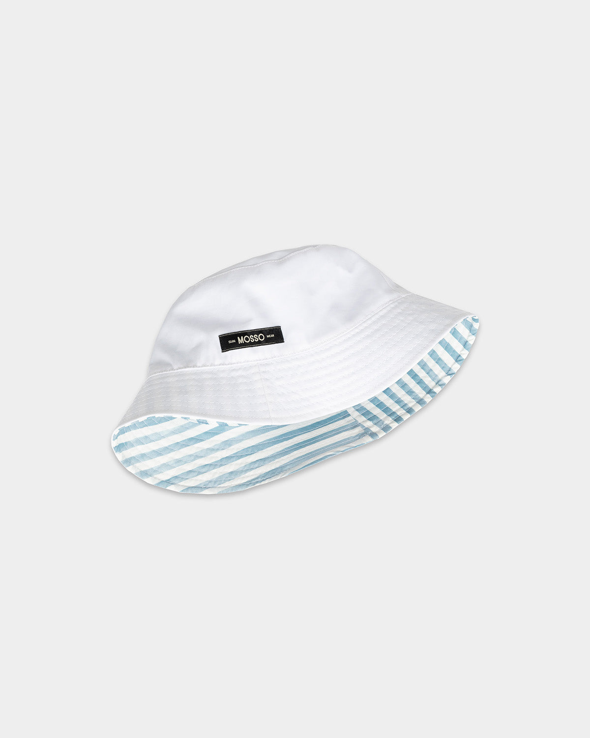 Reversible Bucket Hat