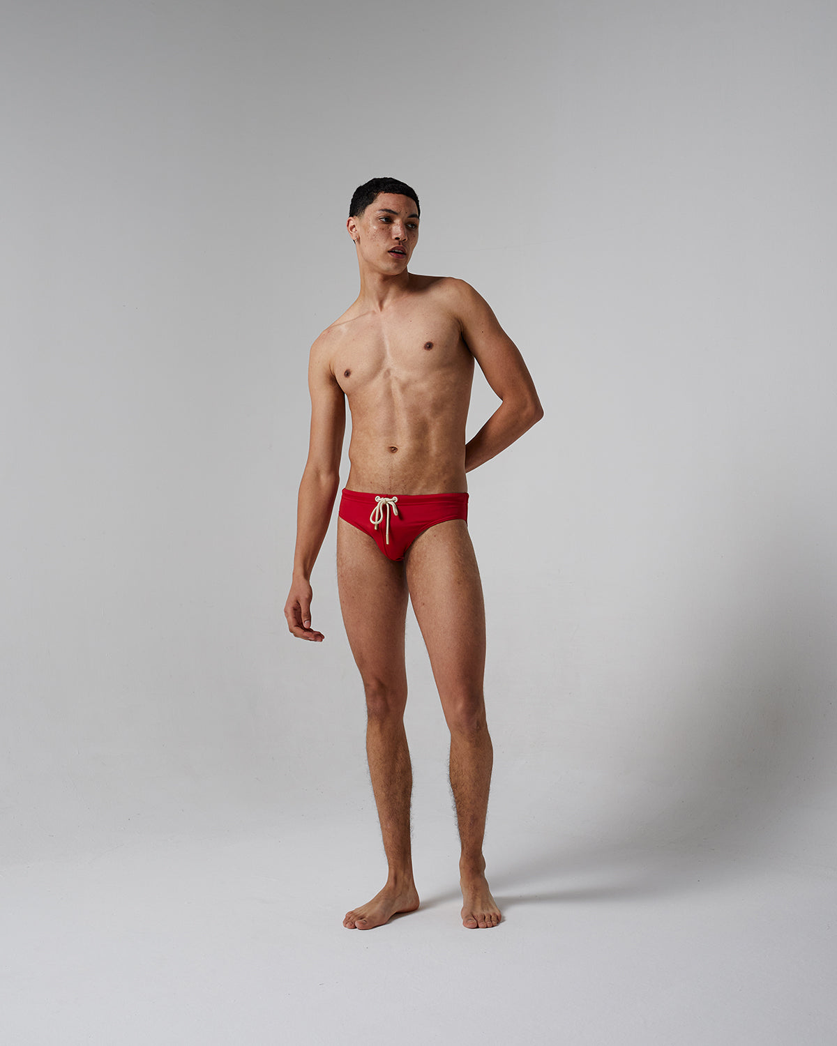 Swim Brief