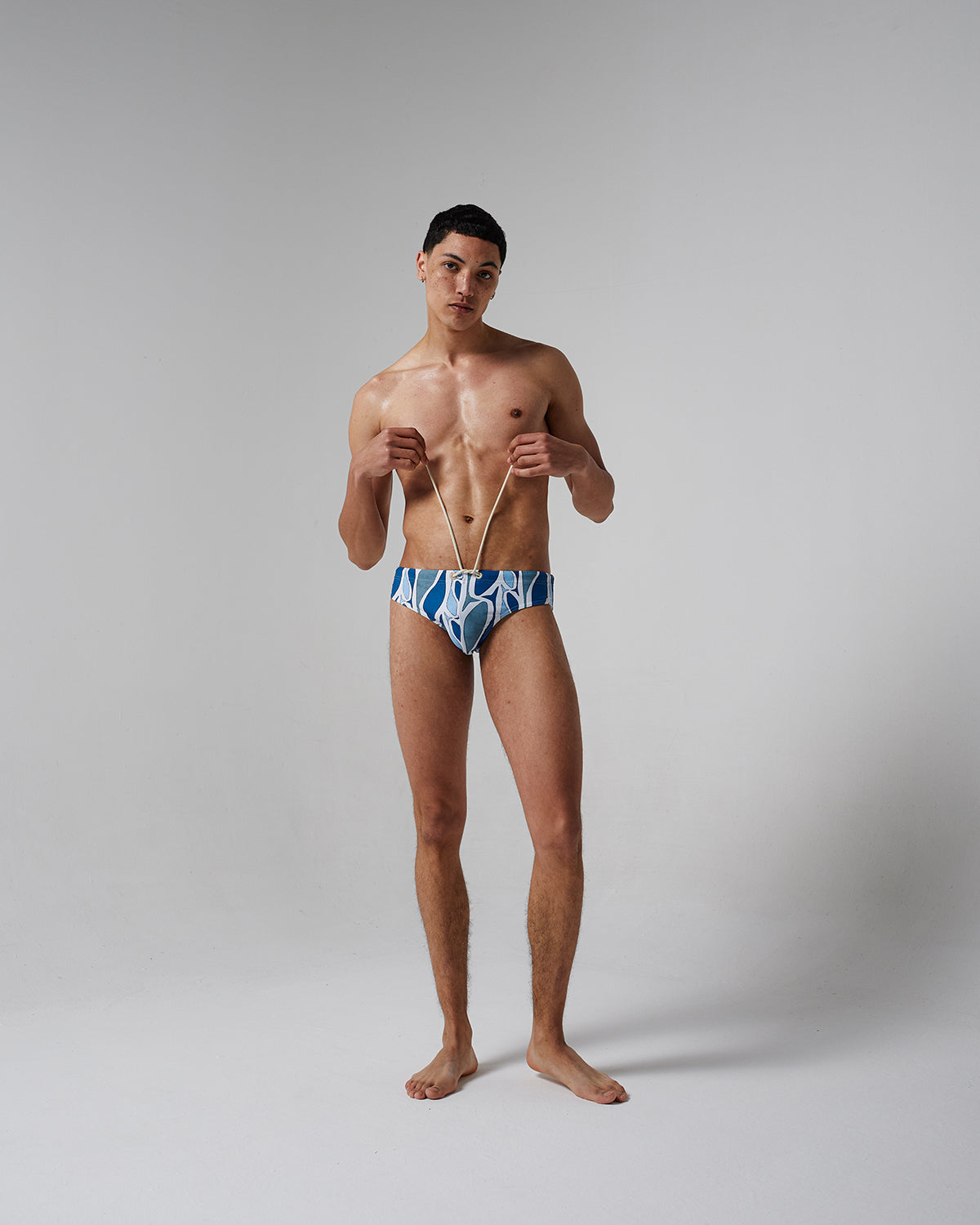 Swim Brief