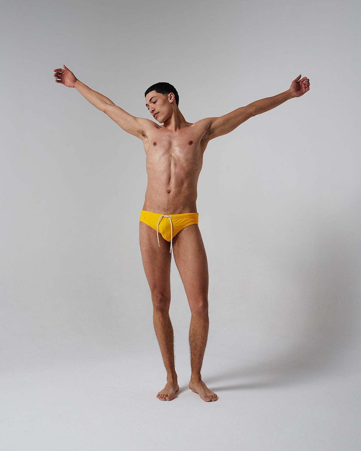 Swim Brief