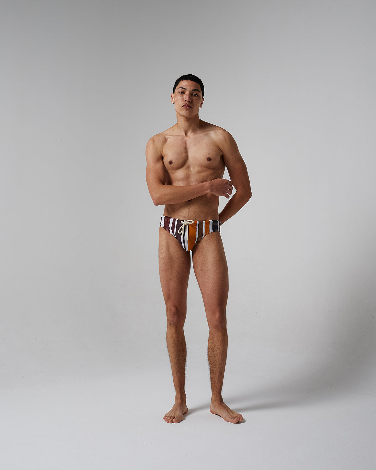 Swim Brief