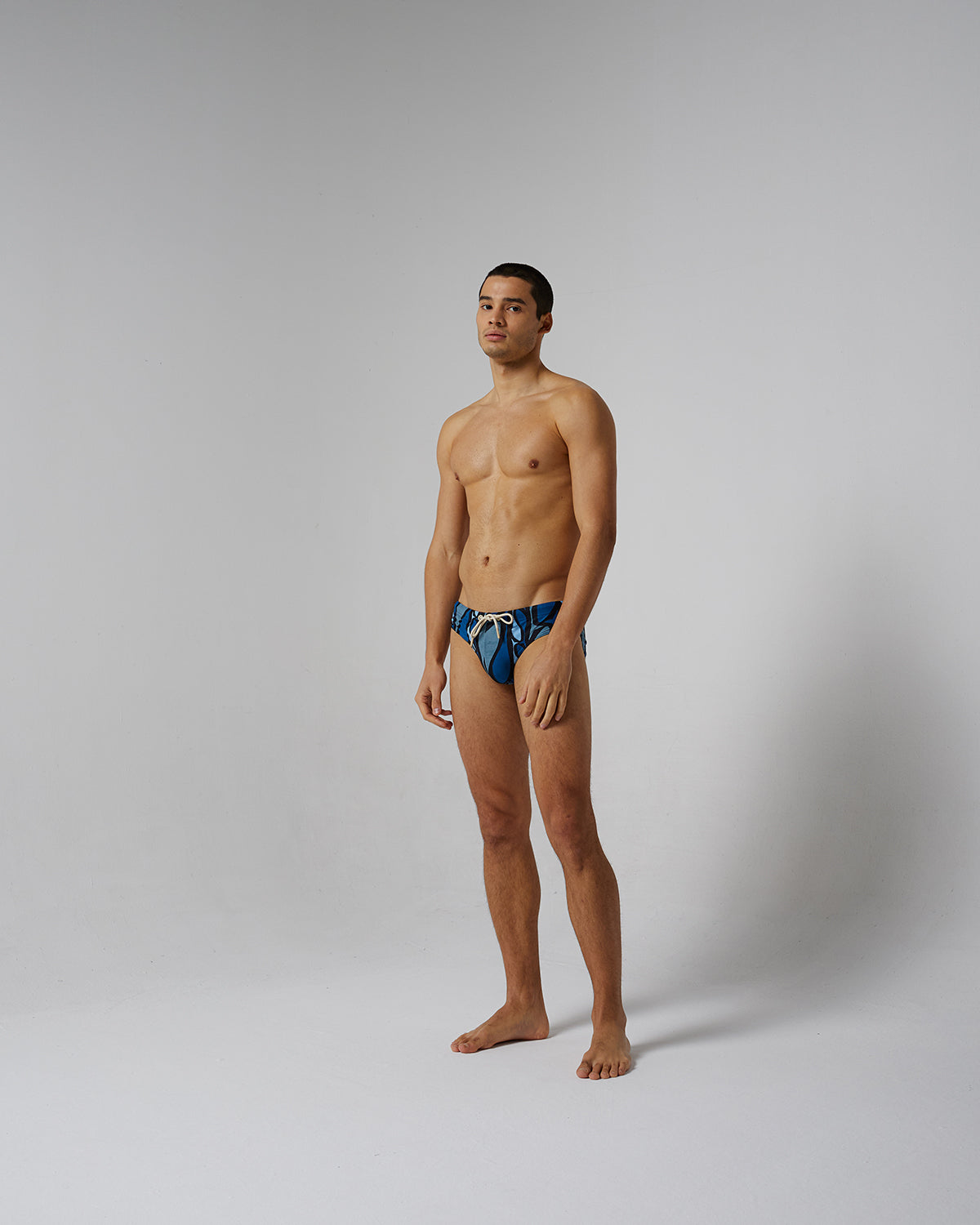 Swim Brief