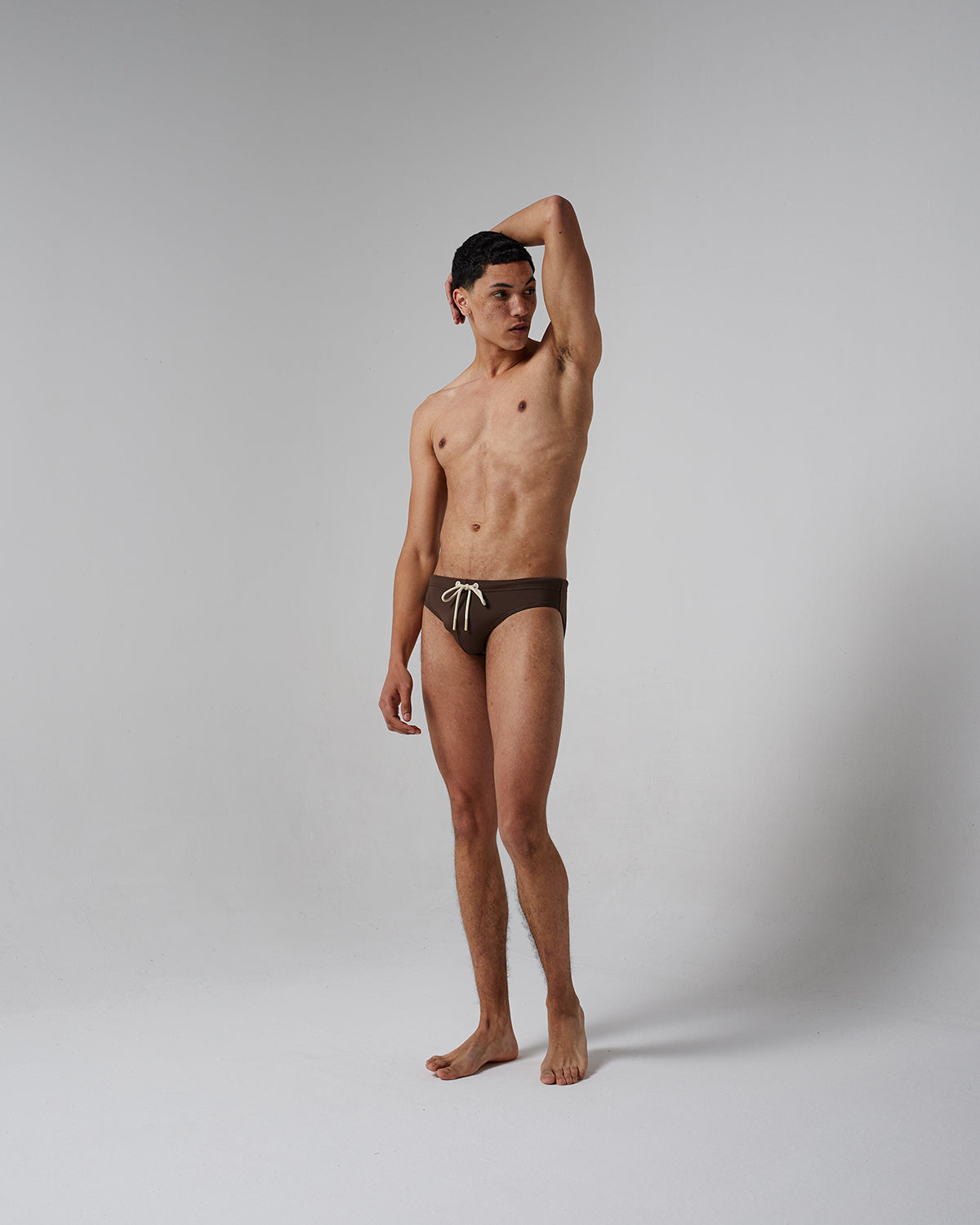 Swim Brief