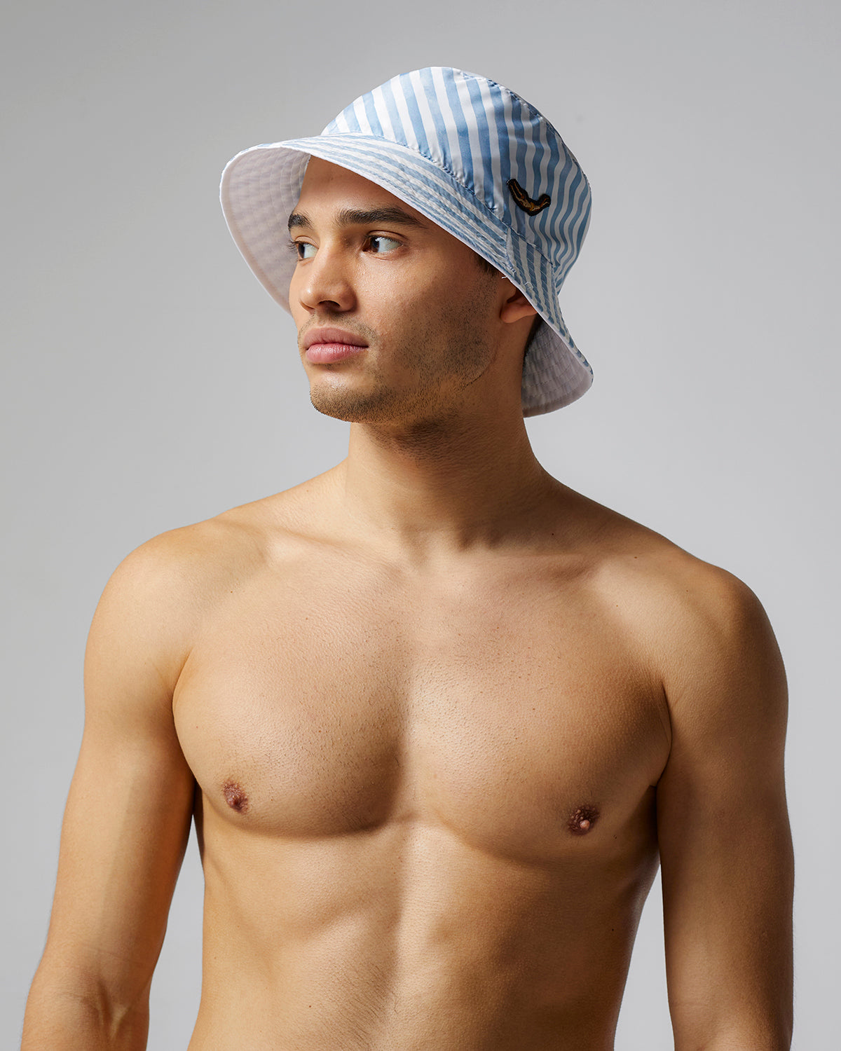 Reversible Bucket Hat