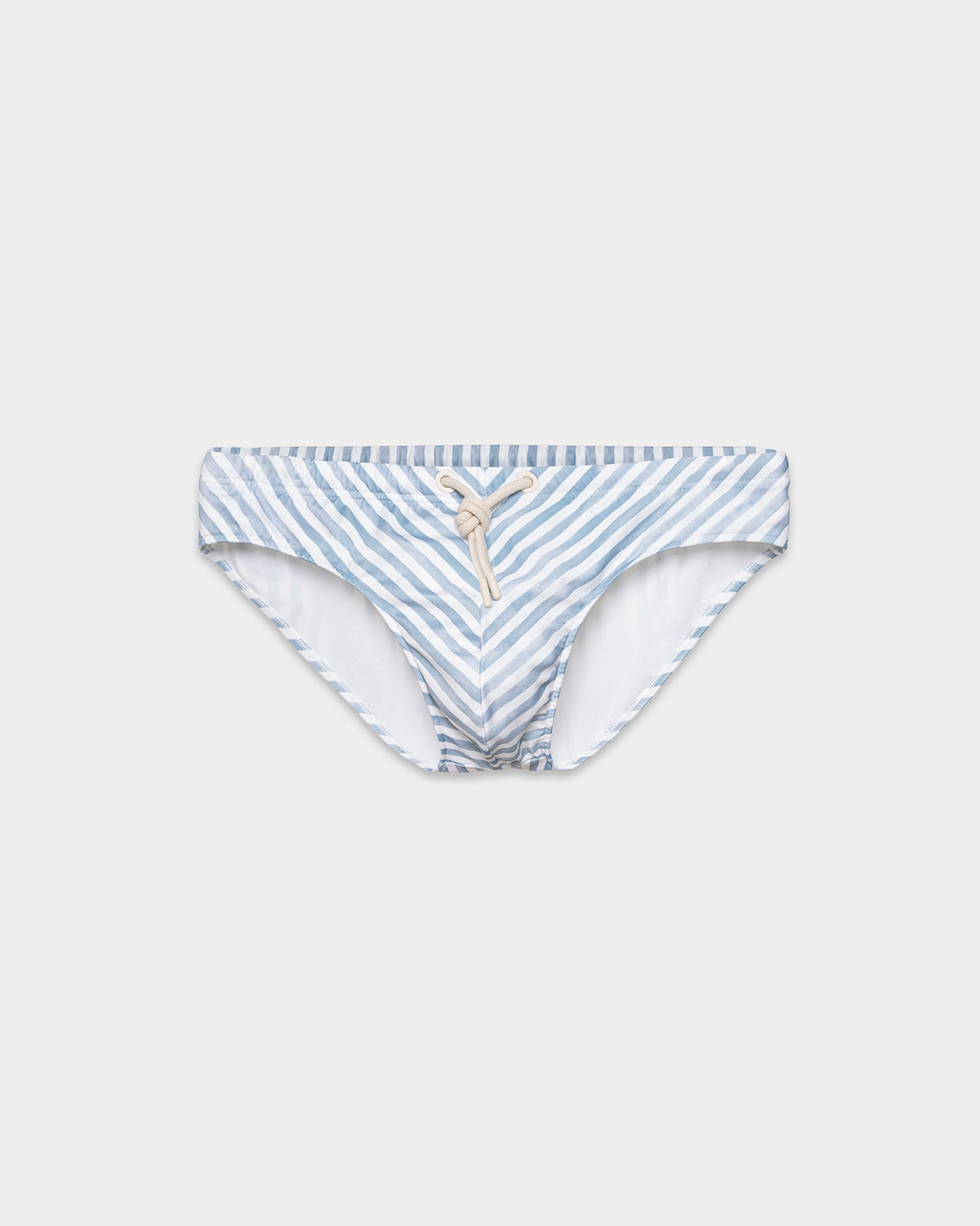 Blue Wave Swim Brief