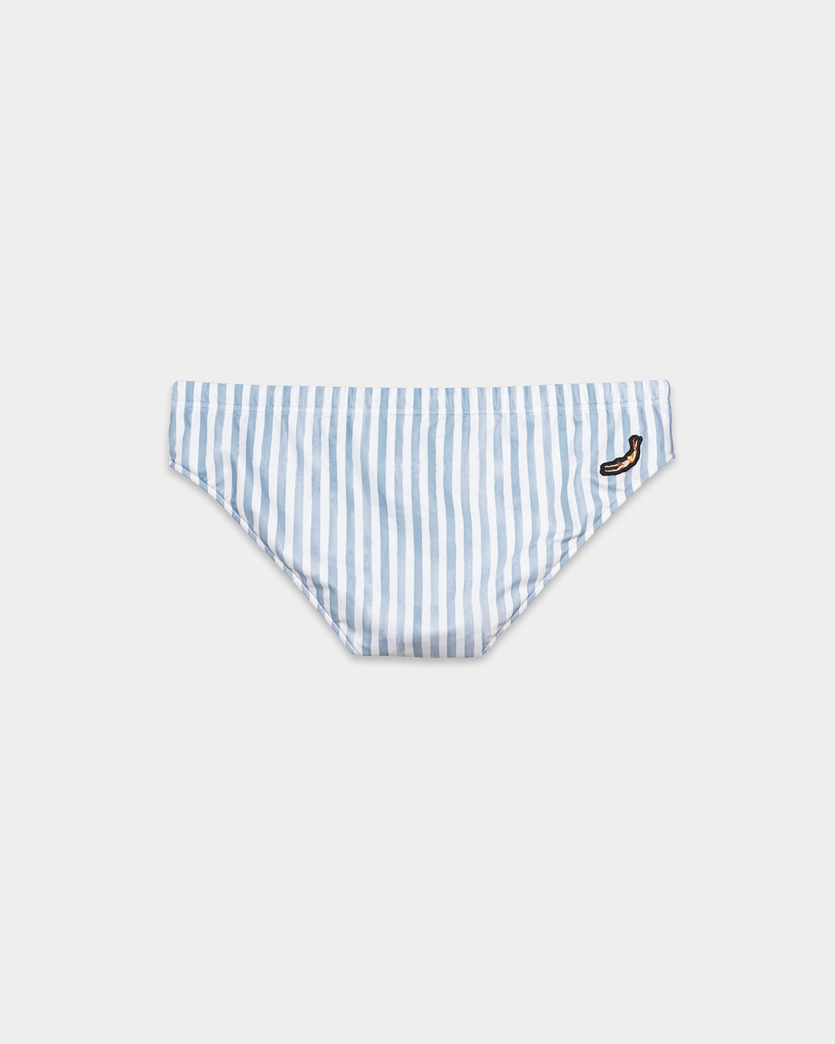 Blue Wave Swim Brief