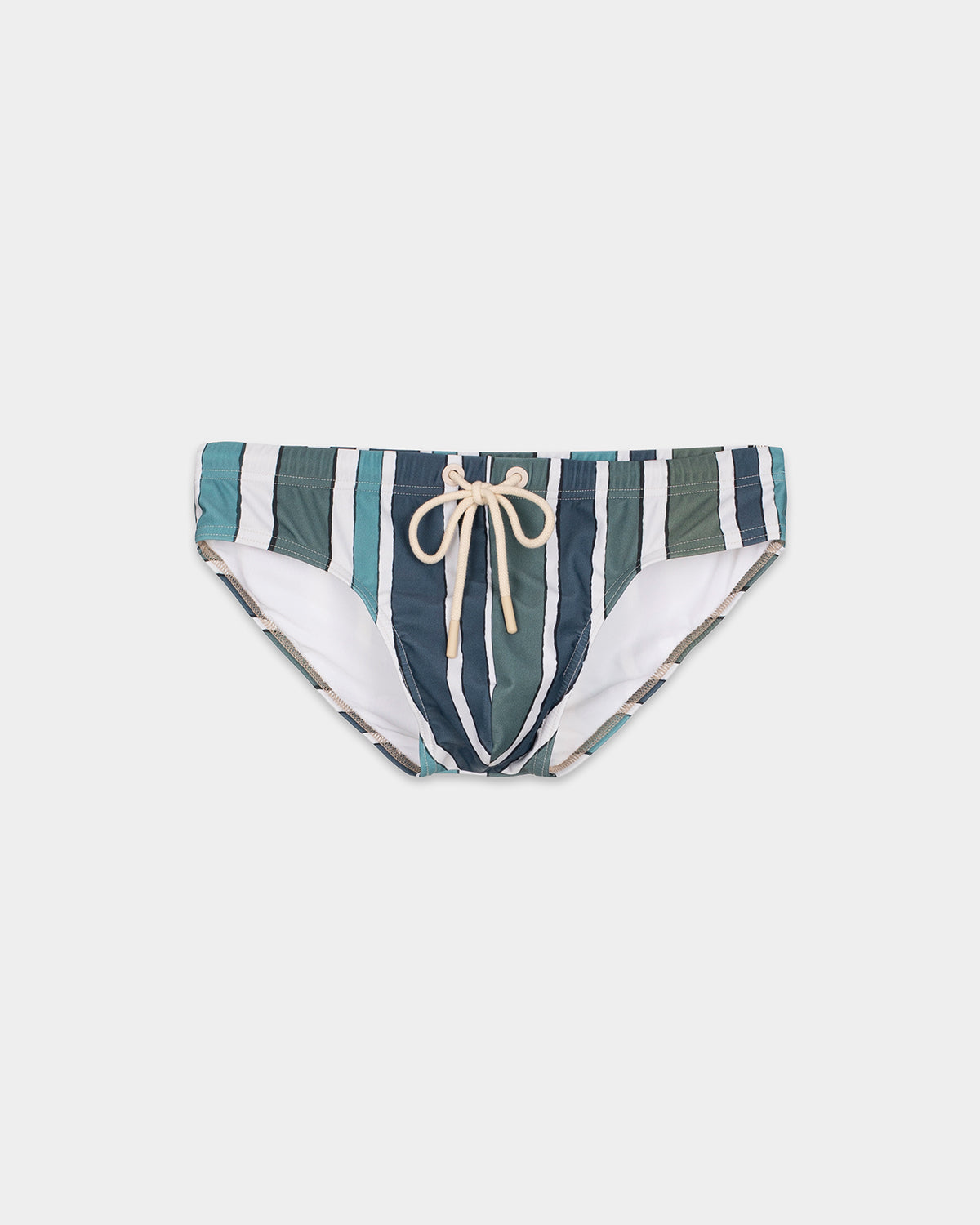 Blue Baiadera Swim Brief