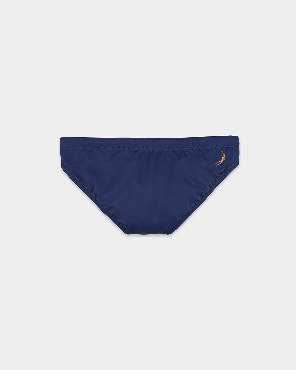 Blueberry Swim Brief