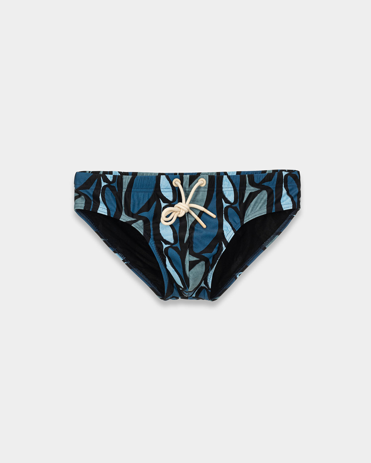Blue Pesci Swim Brief