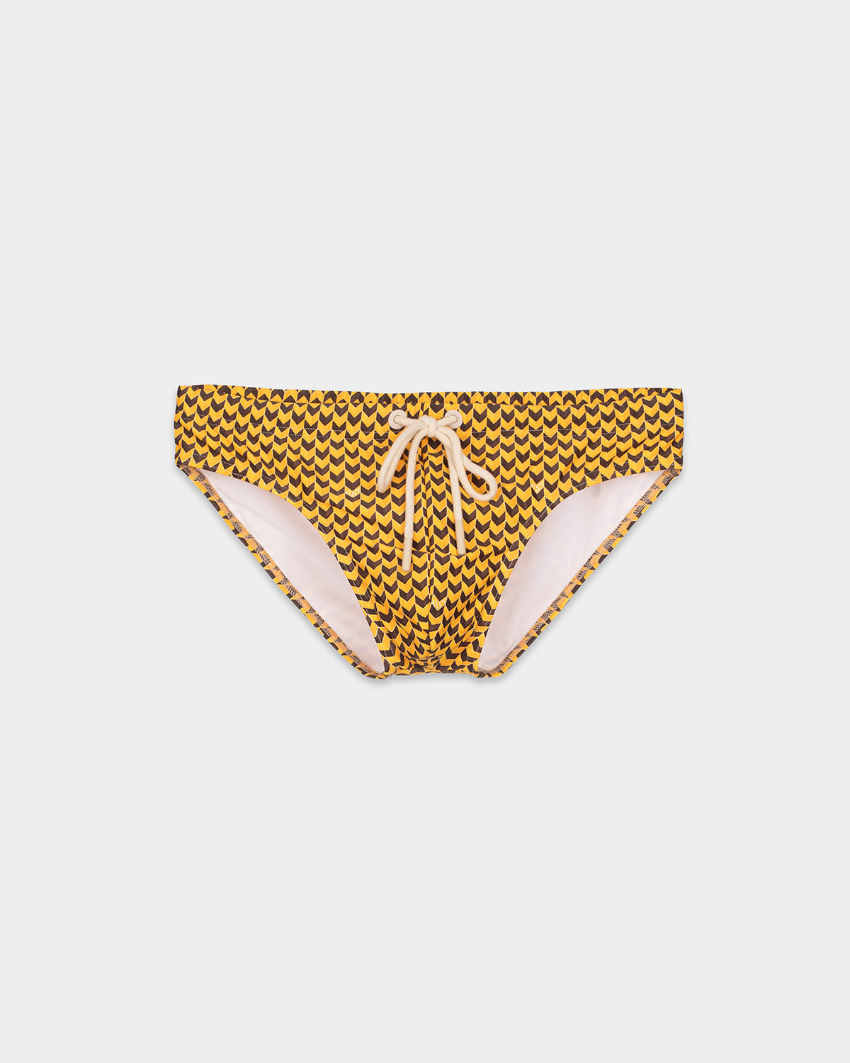 Ocra Grains Swim Brief