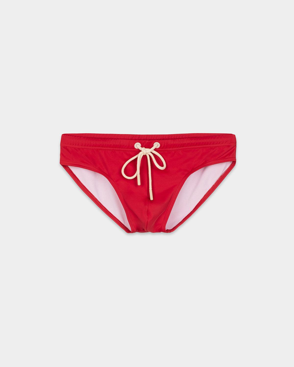 Red Swim Brief