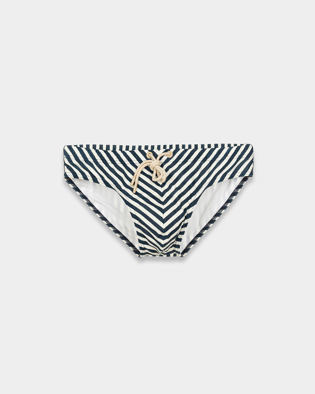 Blue Wave Swim Brief