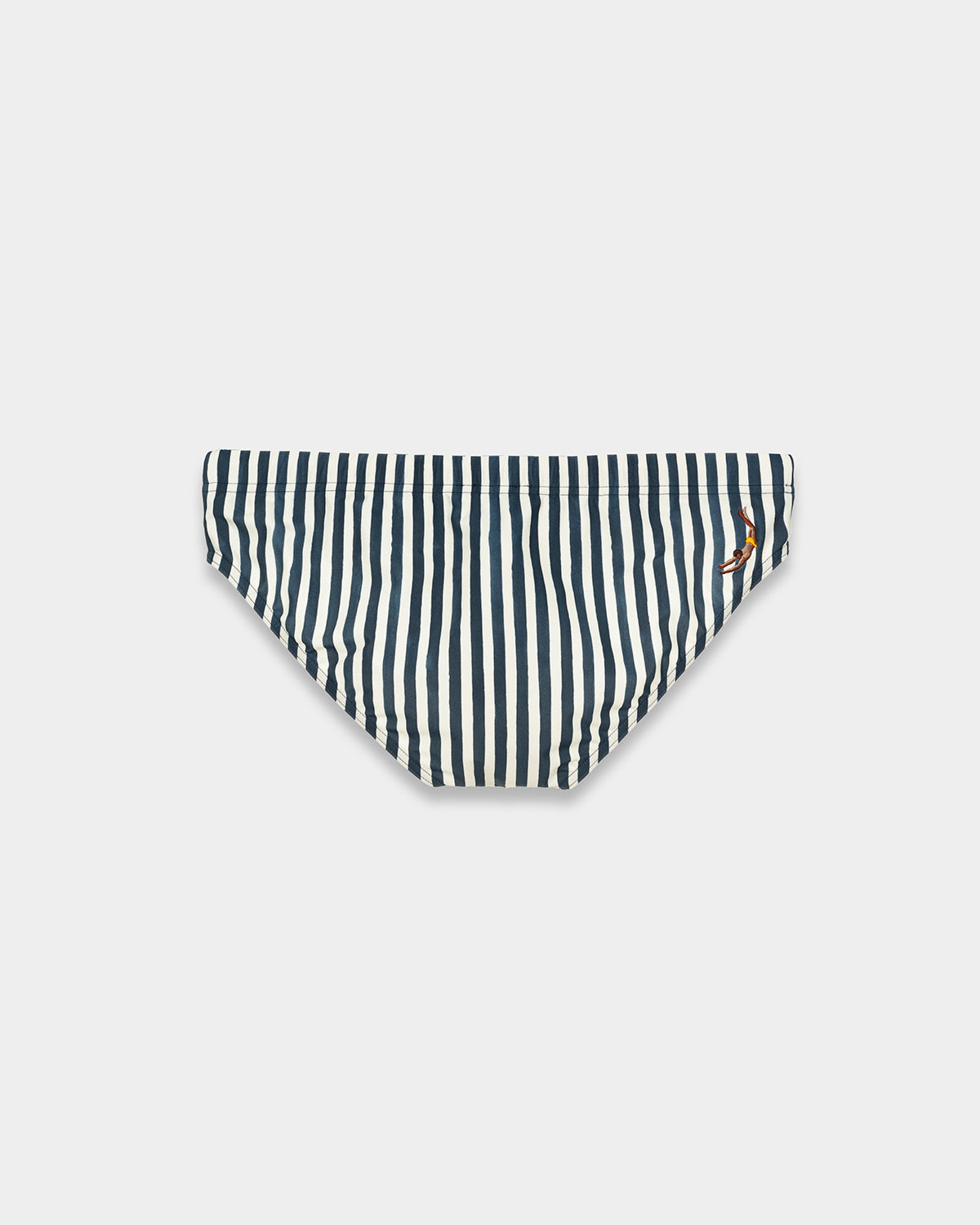 Blue Wave Swim Brief