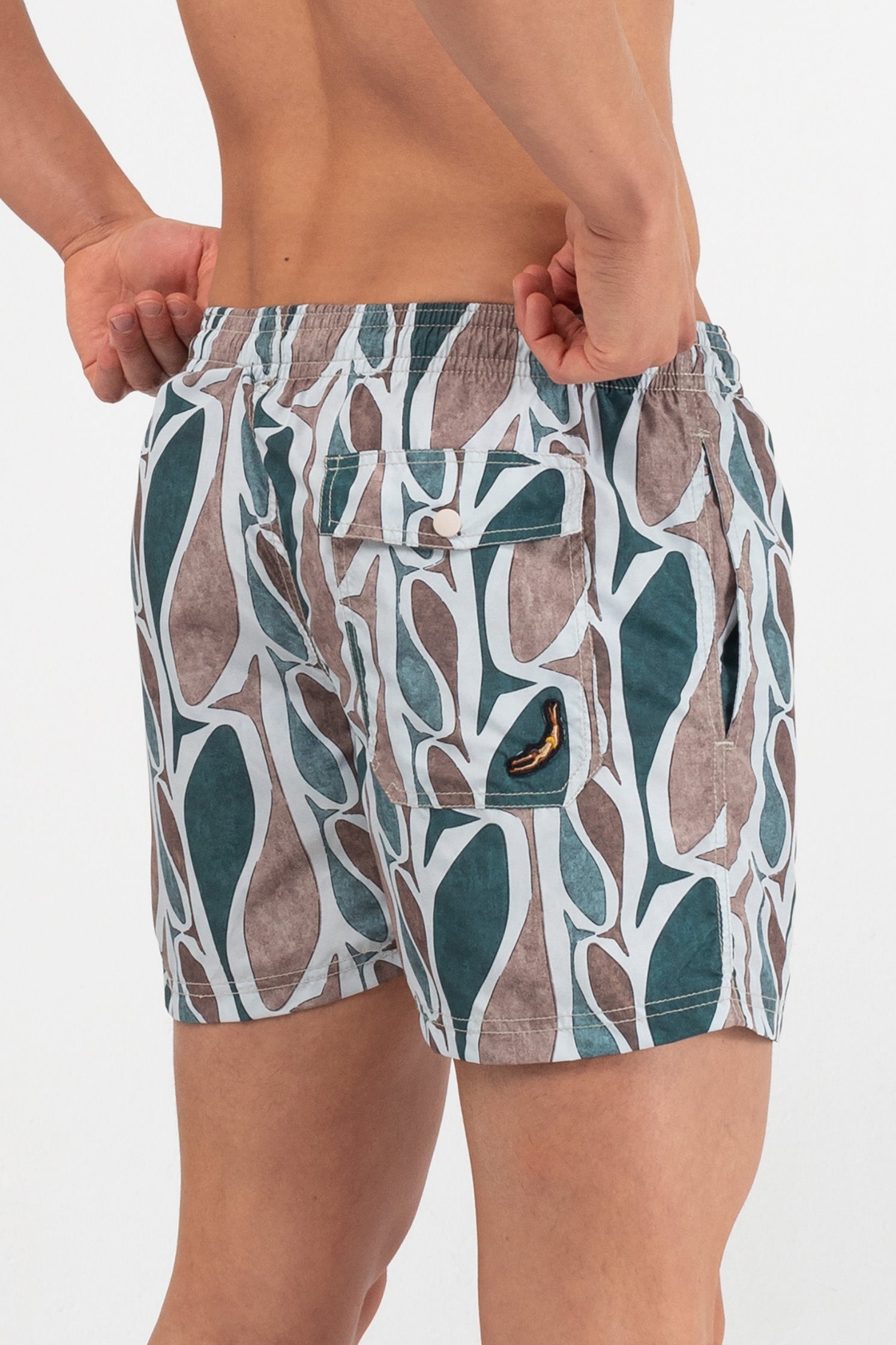 Swim Shorts