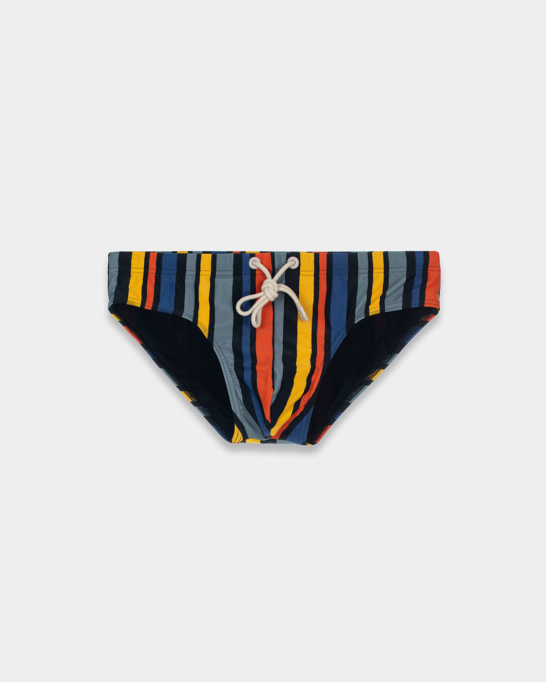 Multicolor Baiadera Swim Brief