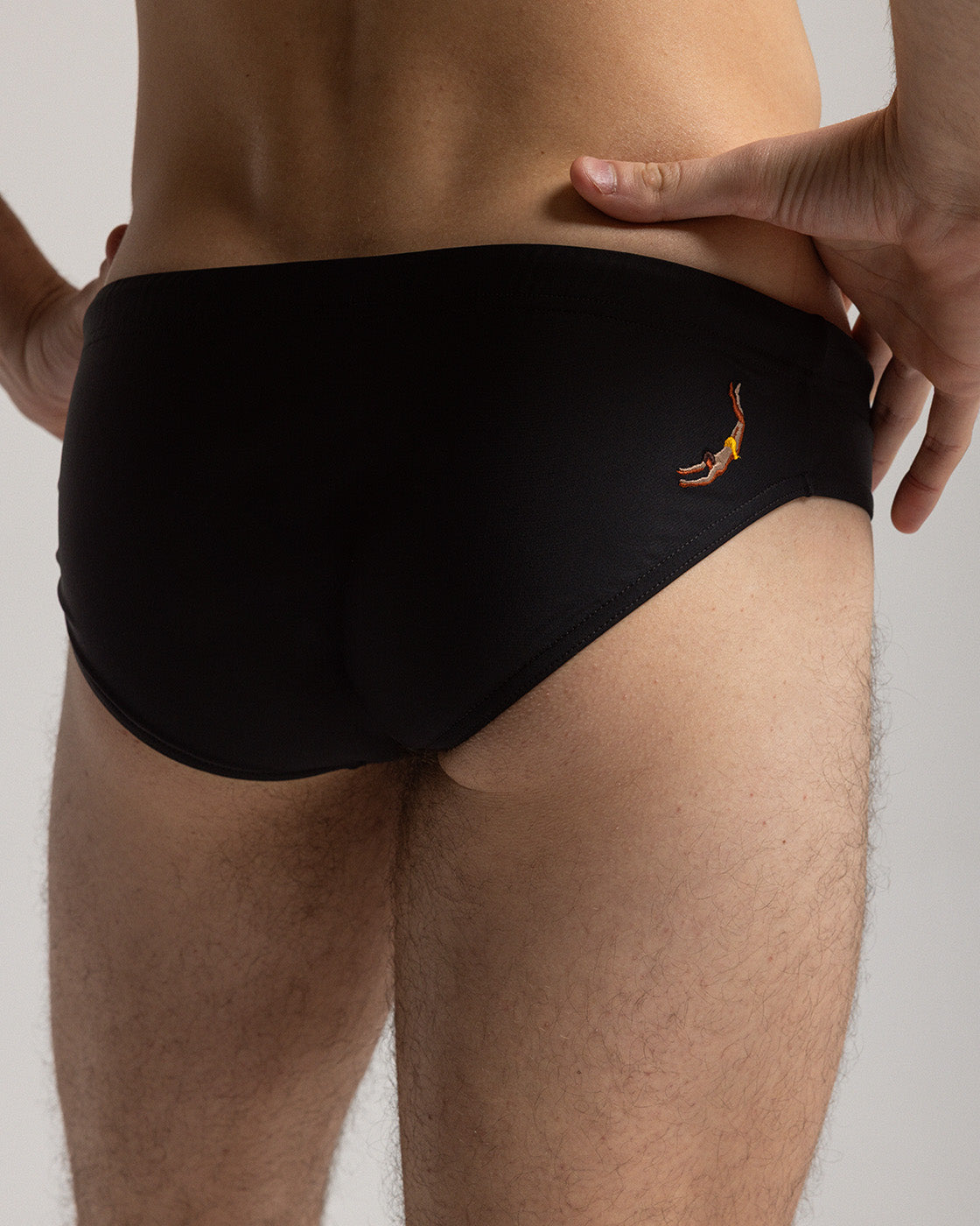 Black Swim Brief