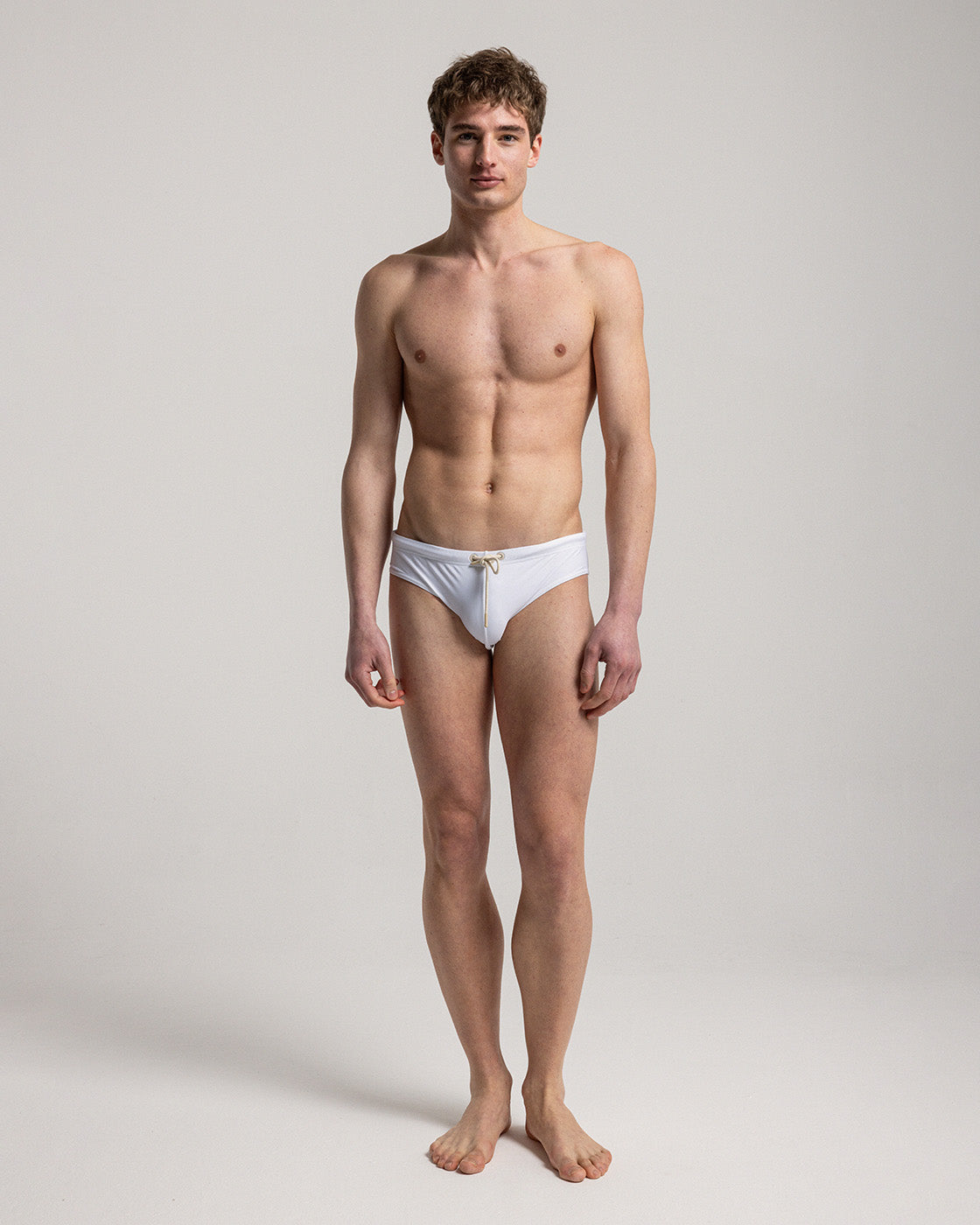White Swim Brief