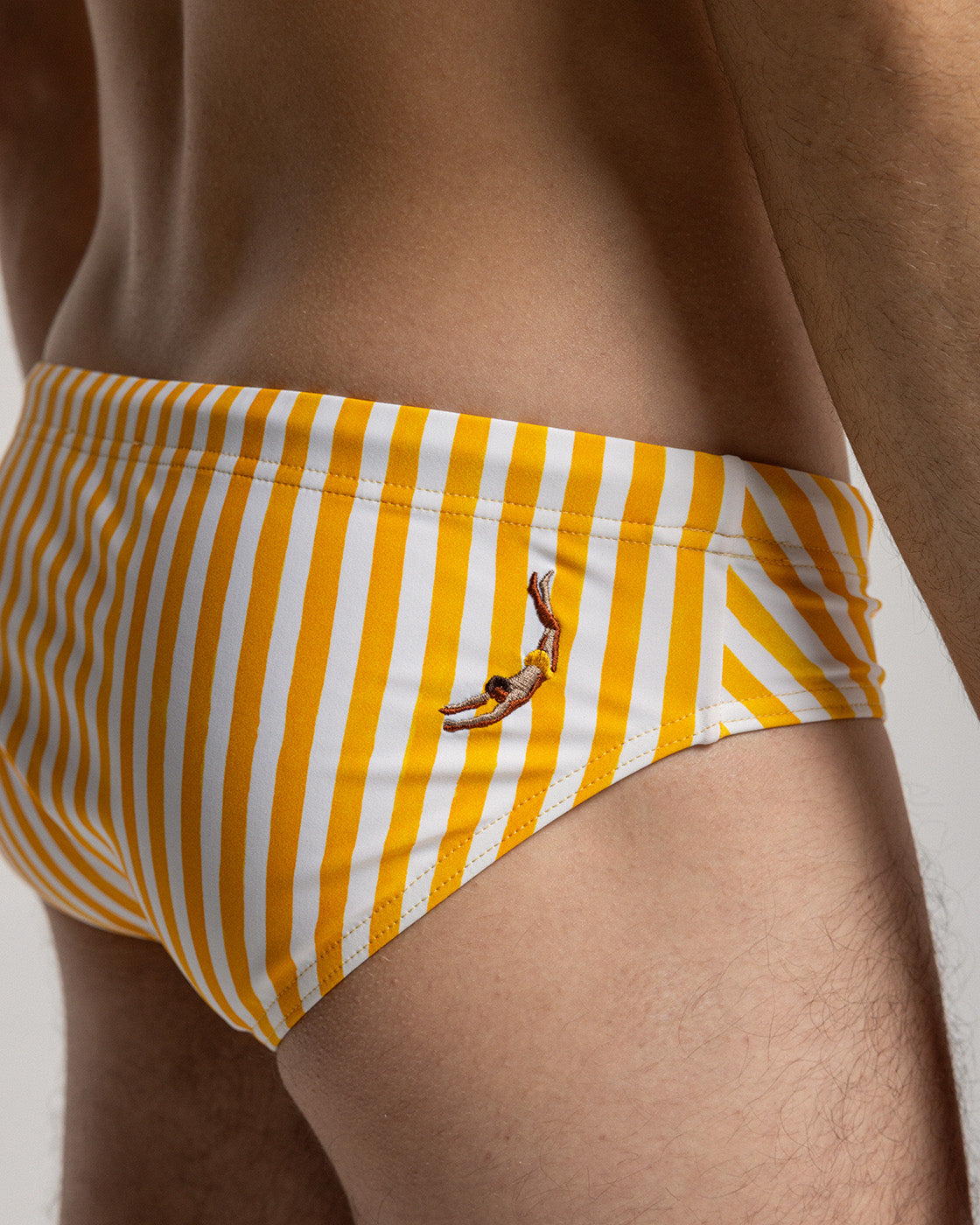 Ocra Wave Swim Brief