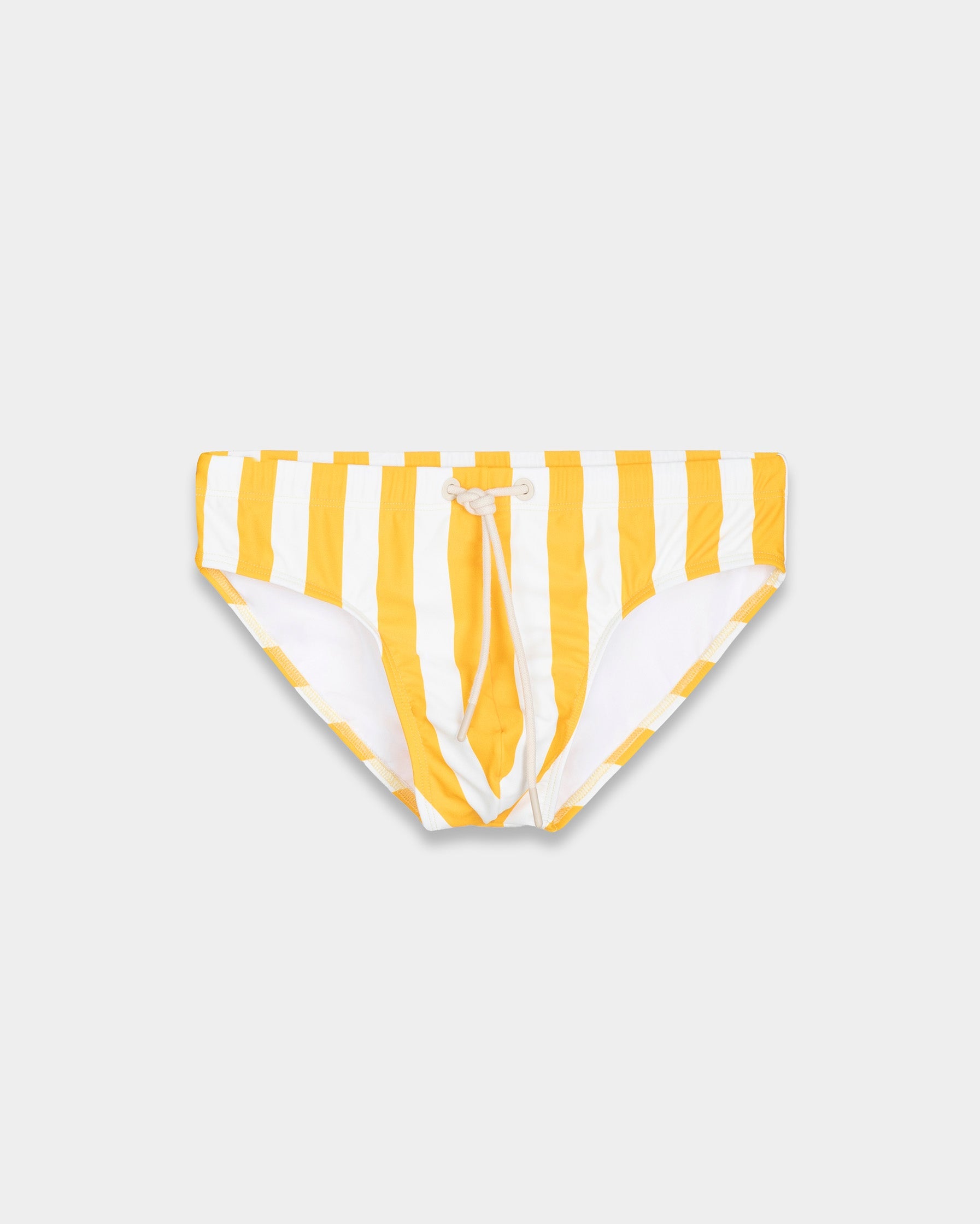 Ocra Stripe Swim Brief