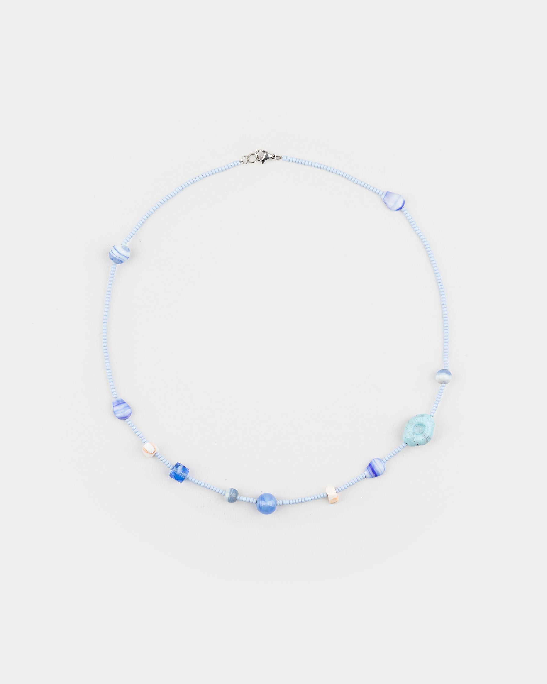 Celeste Summer Necklace