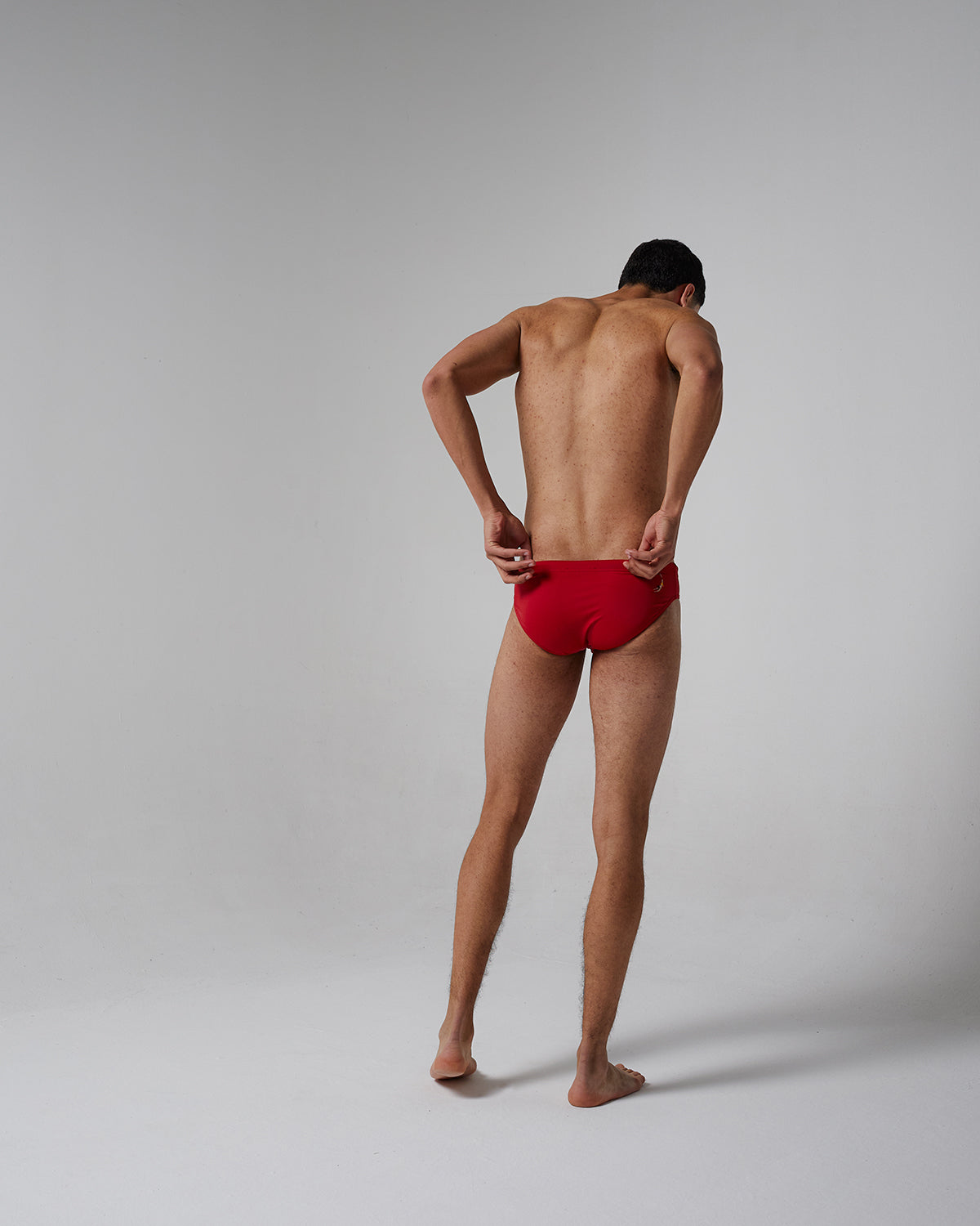 Swim Brief