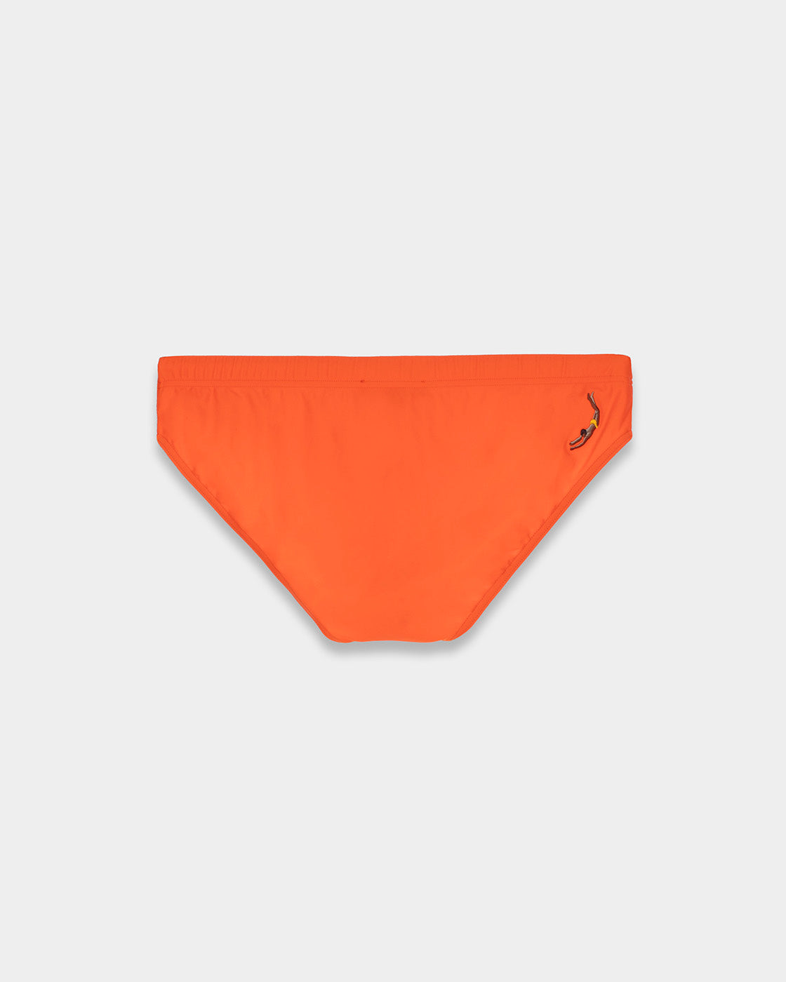 Brick Swim Brief