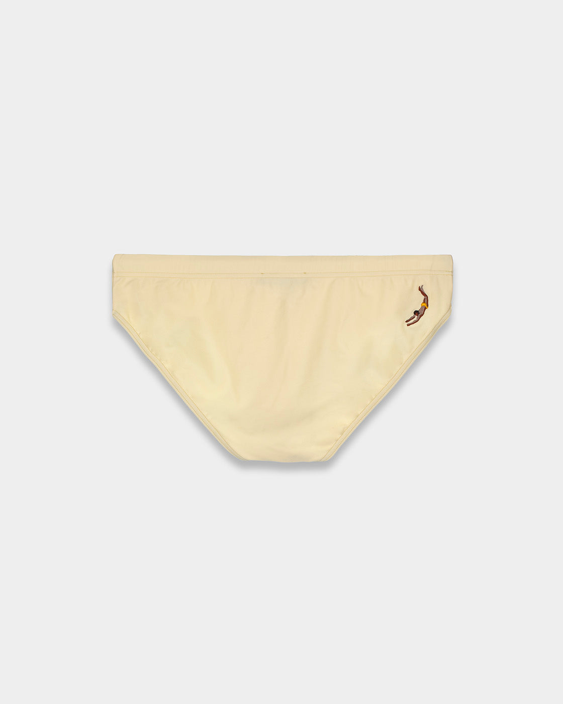 Butter Swim Brief