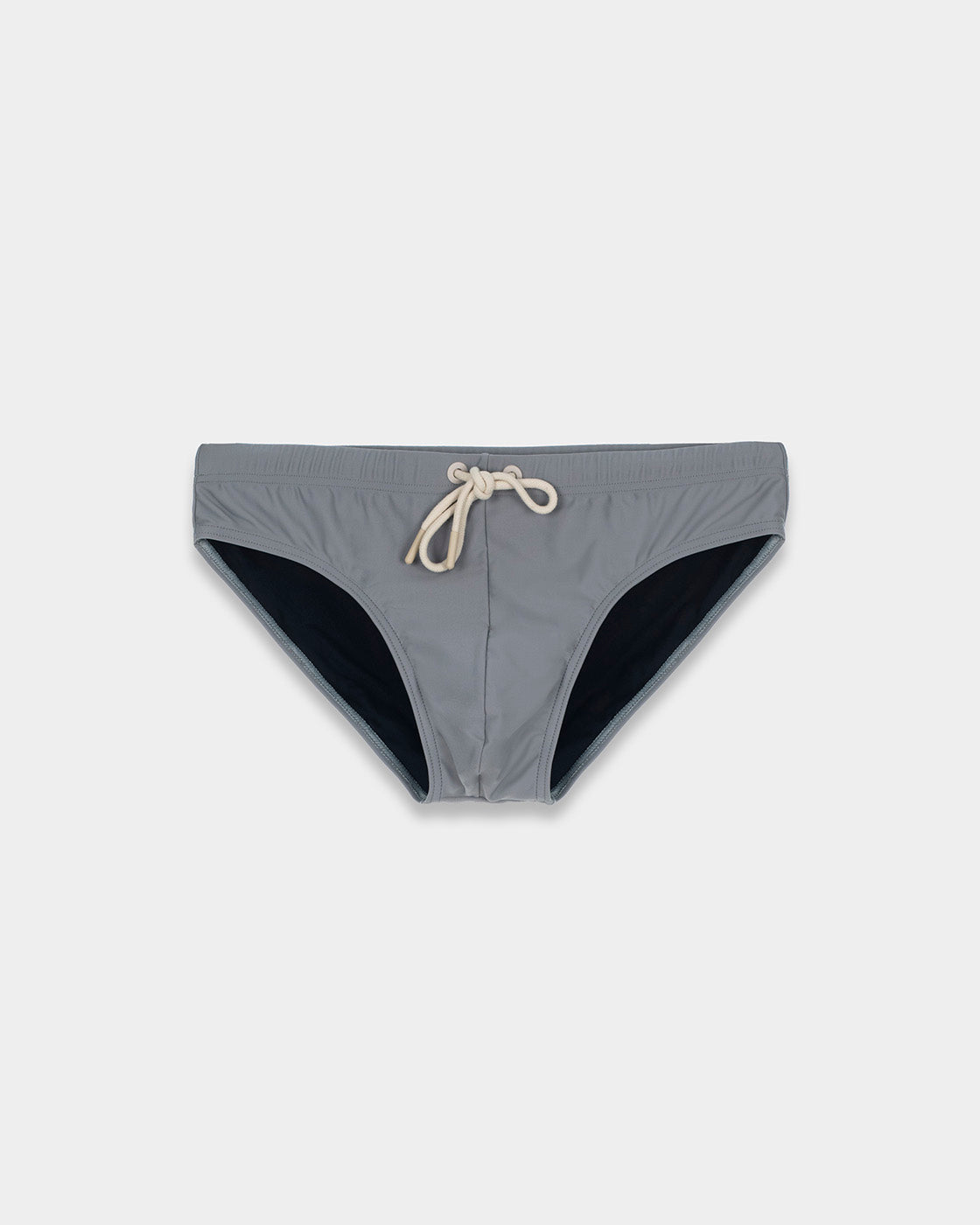 Grey Swim Brief