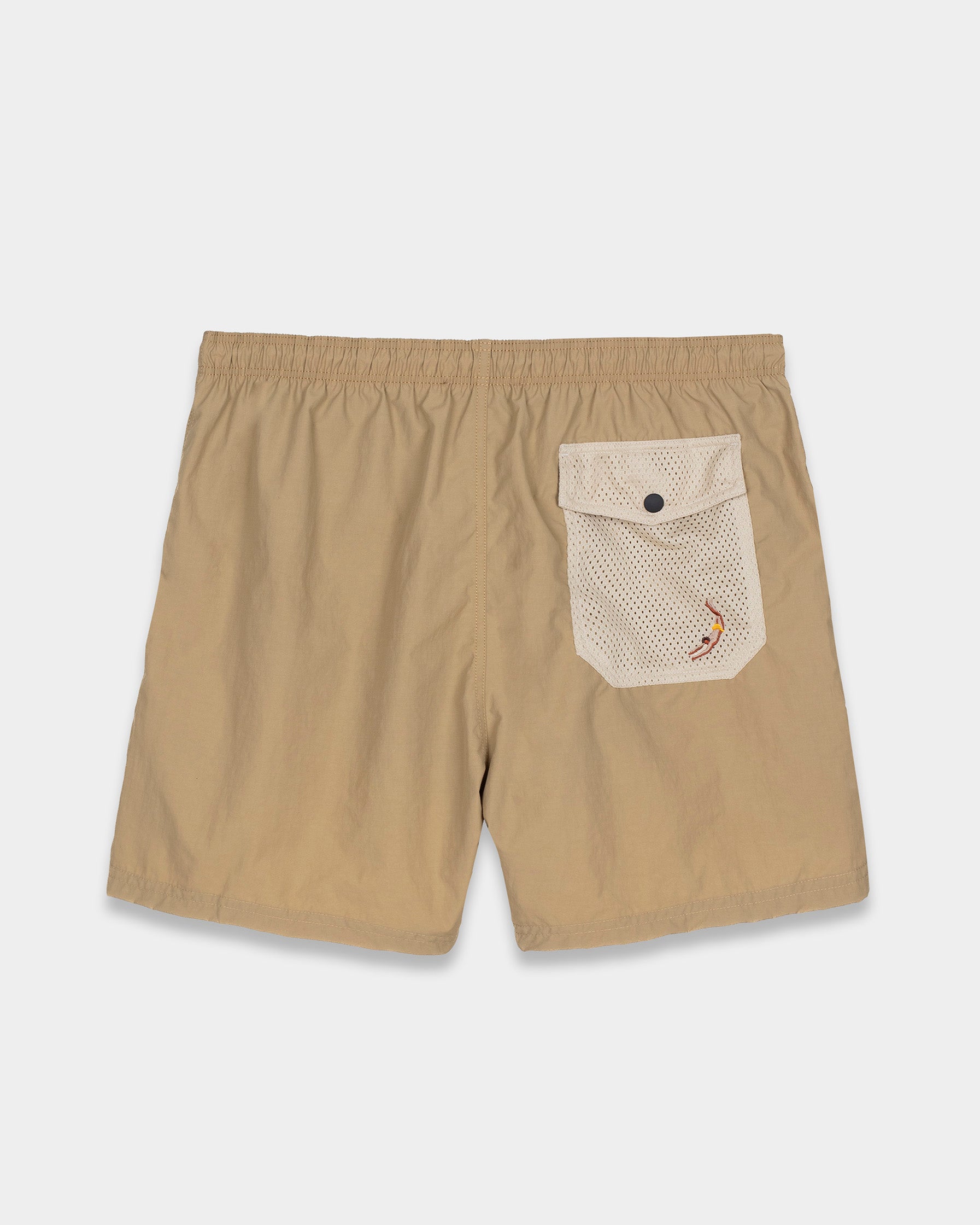 Sabbia Swim Shorts