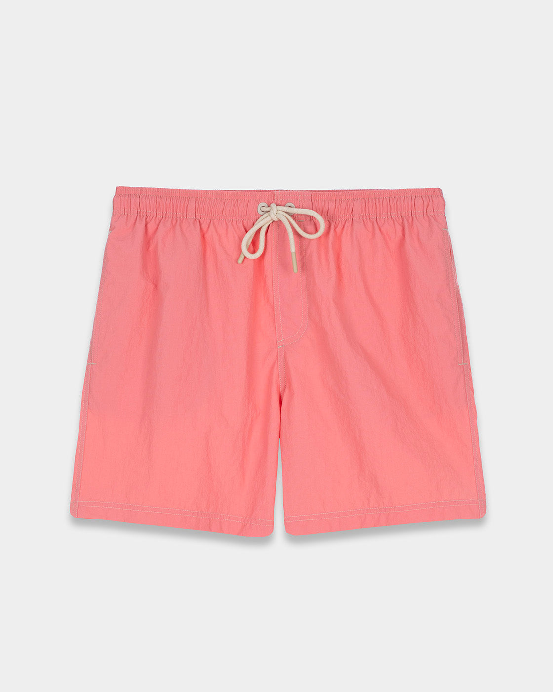 Pink Swim Shorts