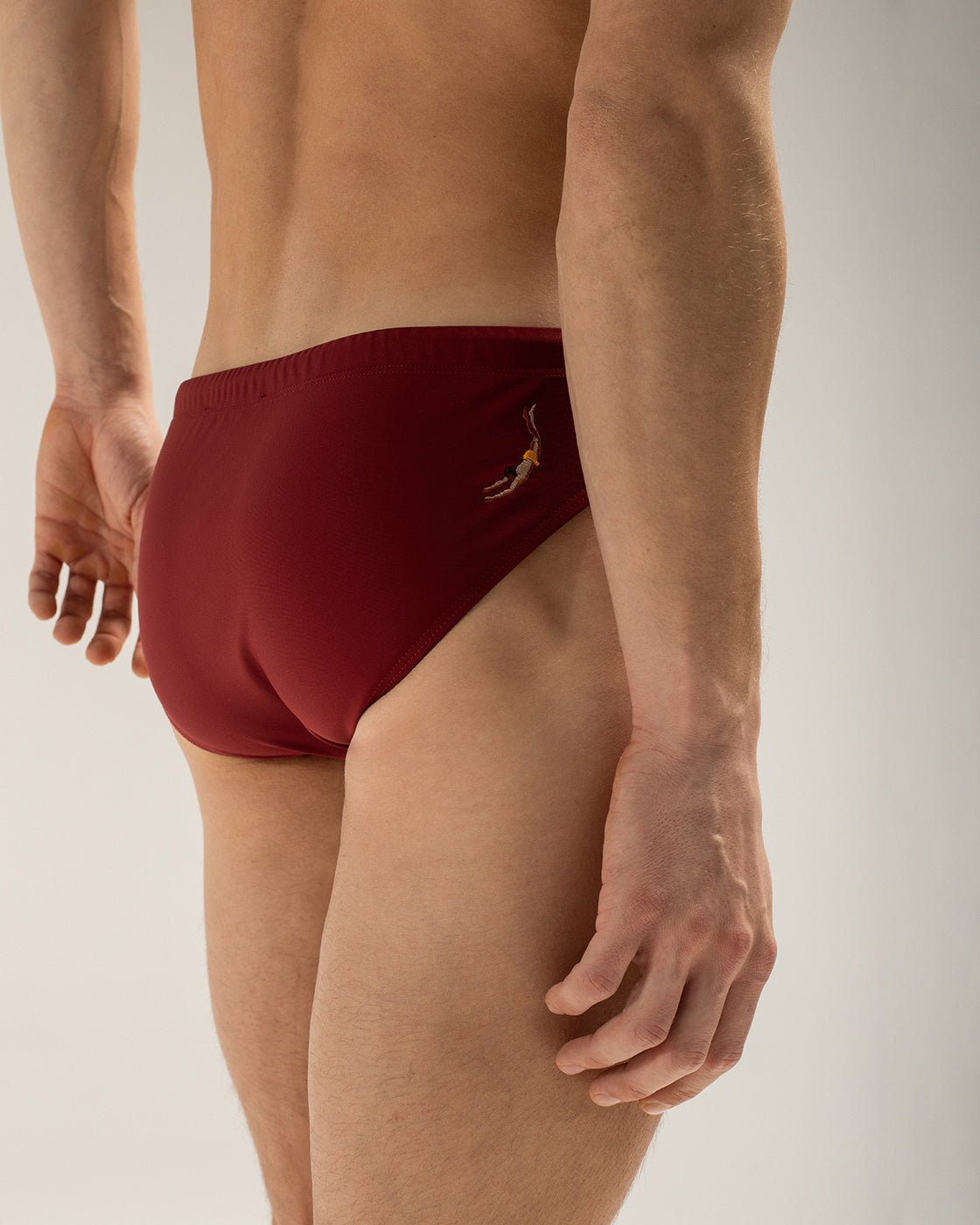 Bordeaux Swim Brief