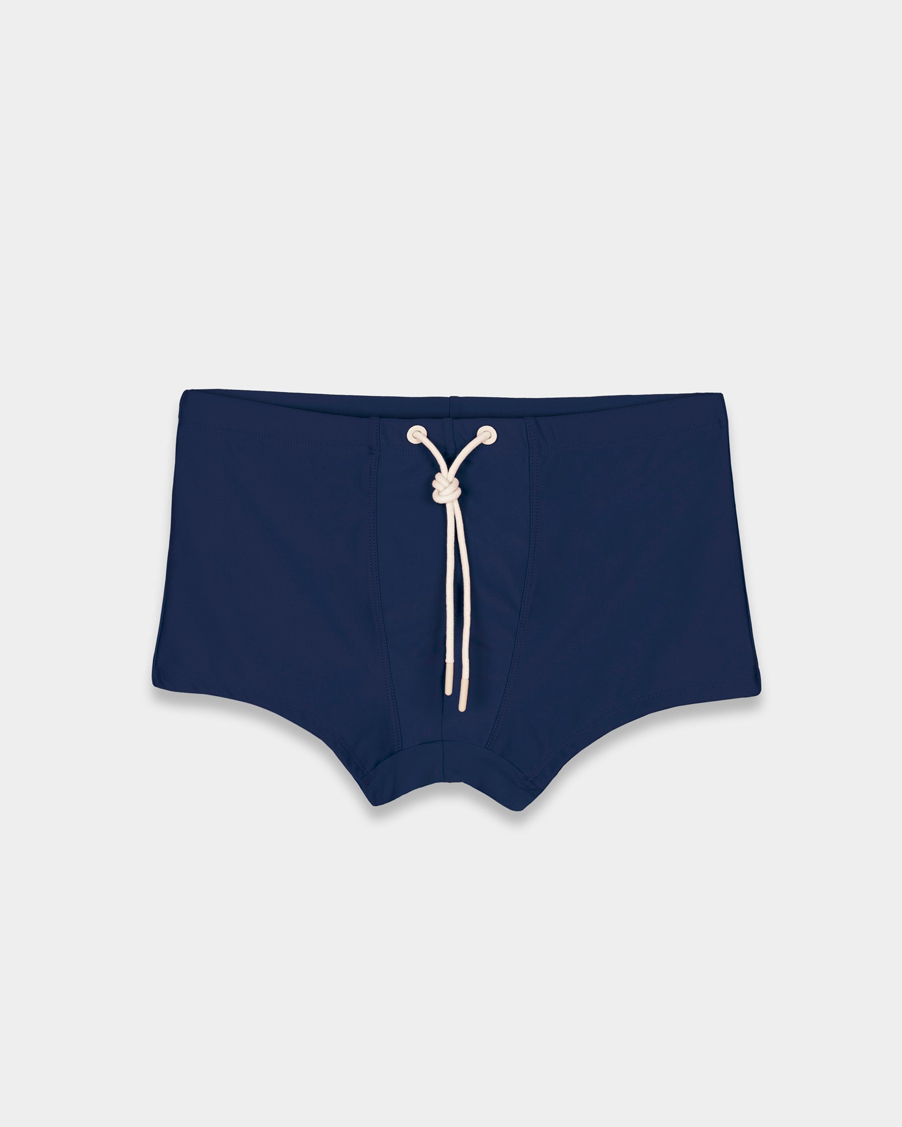 Blueberry Box Swim Brief